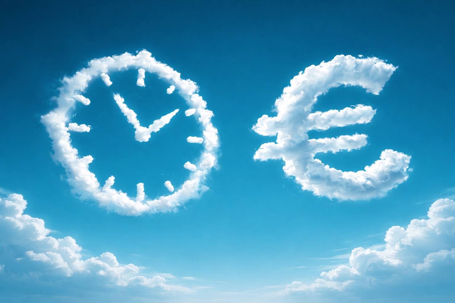 SO26_BIlder_WOlken_ZeitistGeld